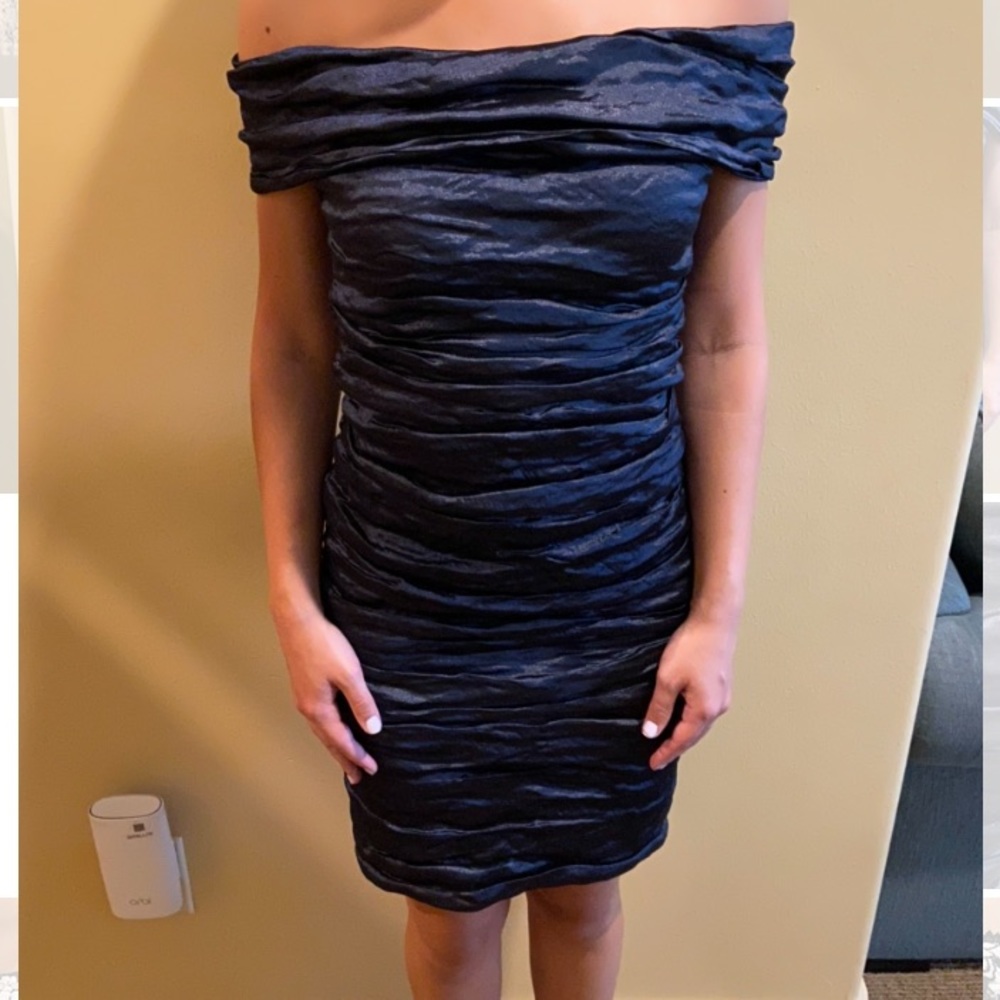 Nicole Miller Dress